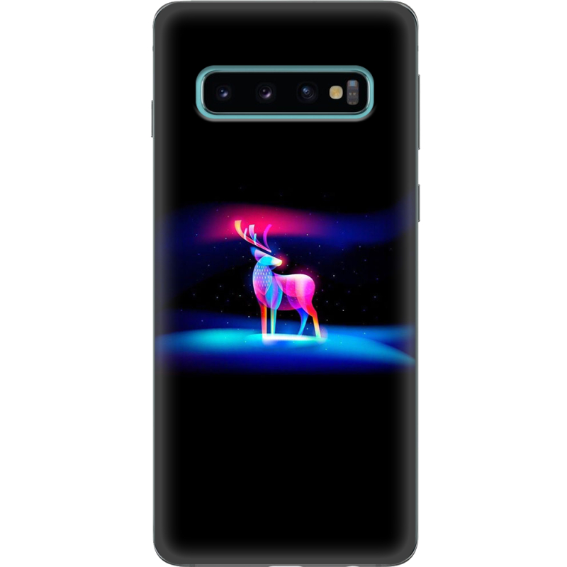 Чехол Uprint Samsung G973 Galaxy S10 