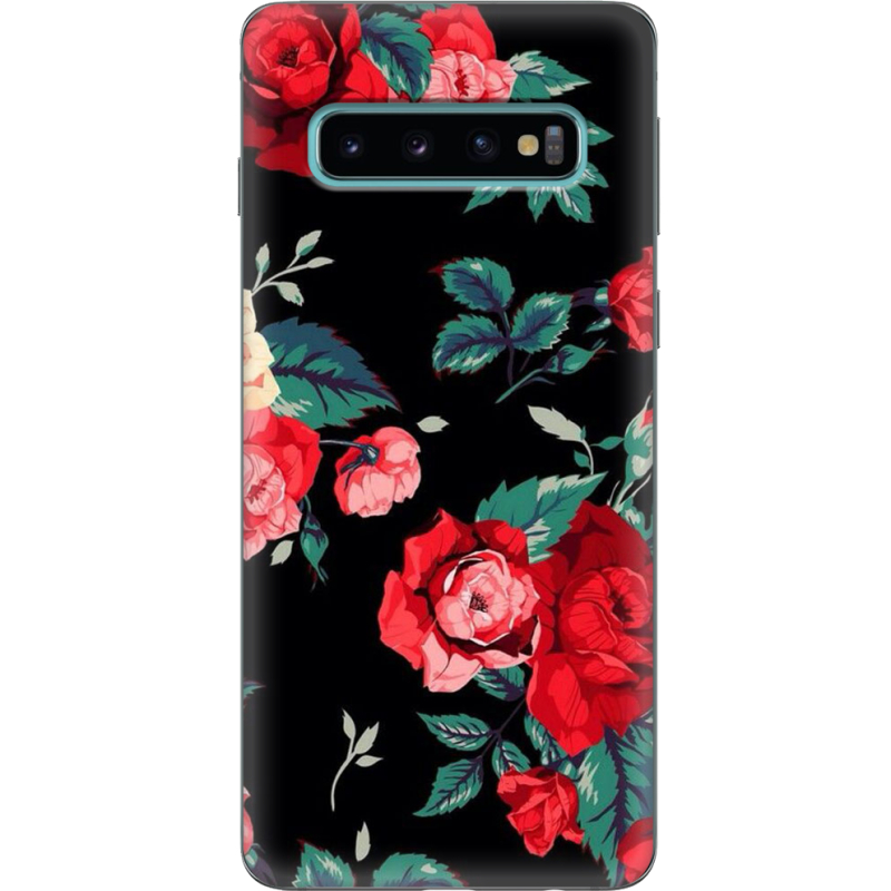 Чехол Uprint Samsung G973 Galaxy S10 