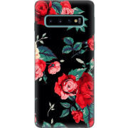 Чехол Uprint Samsung G973 Galaxy S10 