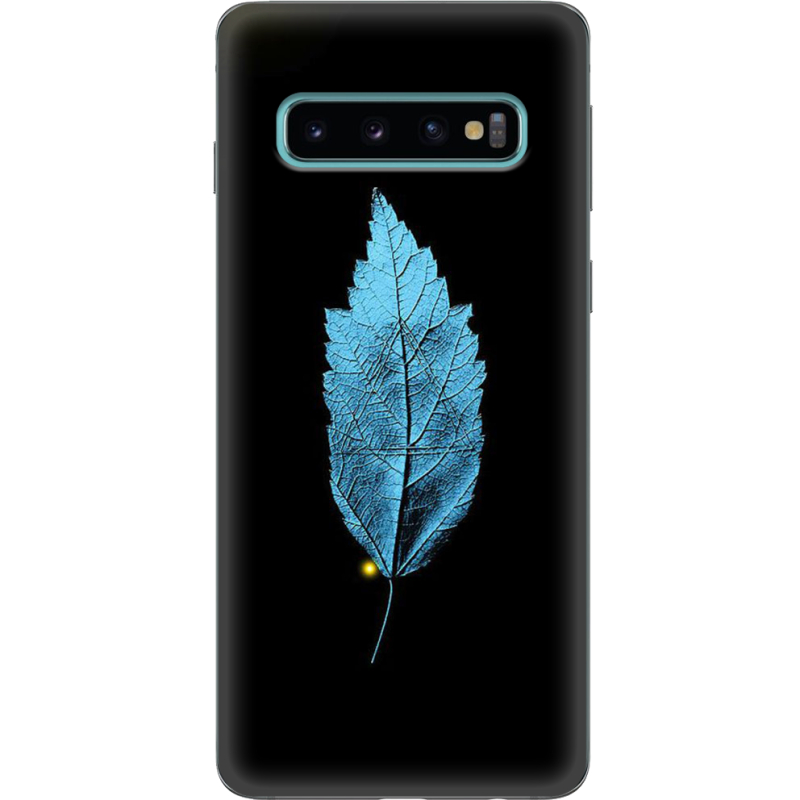 Чехол Uprint Samsung G973 Galaxy S10 