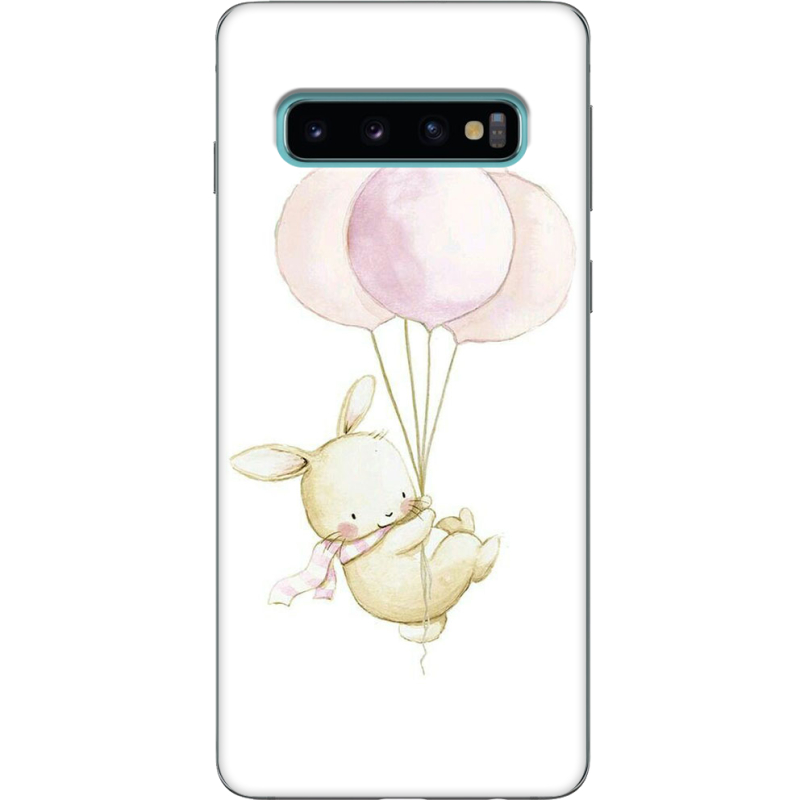 Чехол Uprint Samsung G973 Galaxy S10 