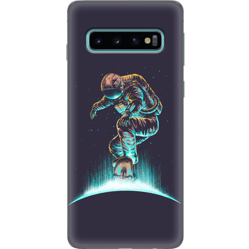 Чехол Uprint Samsung G973 Galaxy S10 