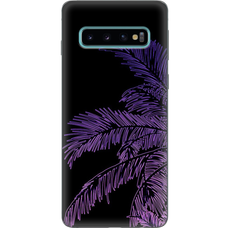 Чехол Uprint Samsung G973 Galaxy S10 