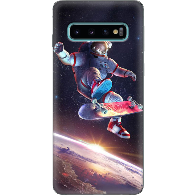 Чехол Uprint Samsung G973 Galaxy S10 