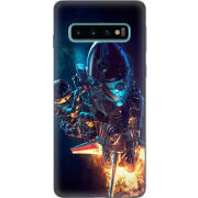 Чехол Uprint Samsung G973 Galaxy S10 