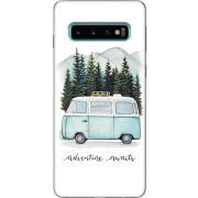 Чехол Uprint Samsung G973 Galaxy S10 