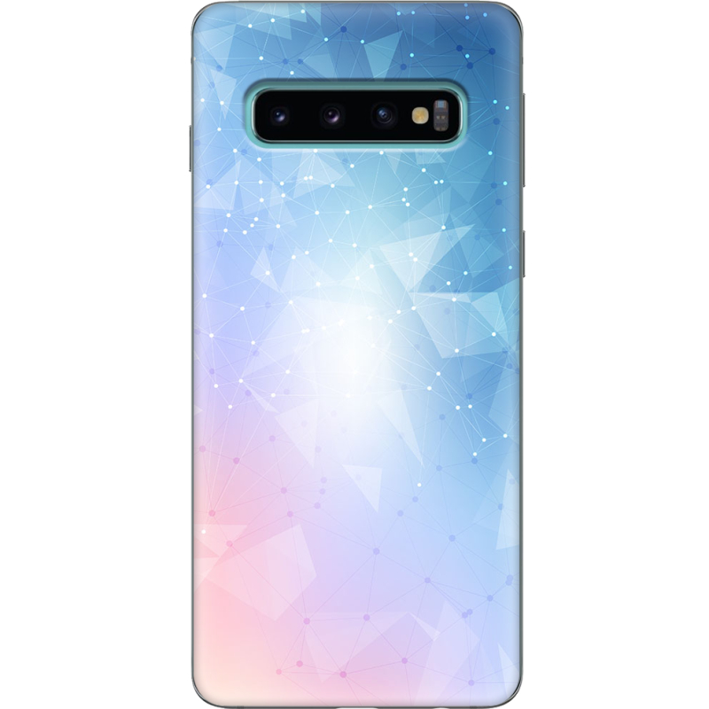 Чехол Uprint Samsung G973 Galaxy S10 