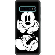 Чехол Uprint Samsung G973 Galaxy S10 