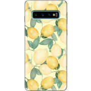 Чехол Uprint Samsung G973 Galaxy S10 