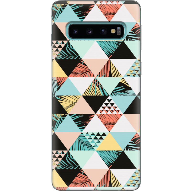 Чехол Uprint Samsung G973 Galaxy S10 