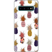 Чехол Uprint Samsung G973 Galaxy S10 