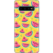 Чехол Uprint Samsung G973 Galaxy S10 