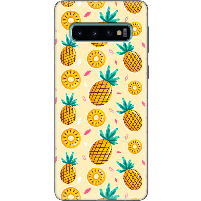 Чехол Uprint Samsung G973 Galaxy S10 