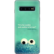 Чехол Uprint Samsung G973 Galaxy S10 