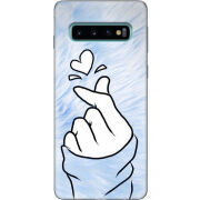 Чехол Uprint Samsung G973 Galaxy S10 