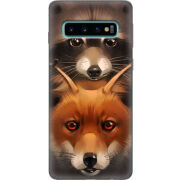 Чехол Uprint Samsung G973 Galaxy S10 