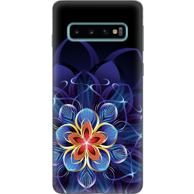 Чехол Uprint Samsung G973 Galaxy S10 