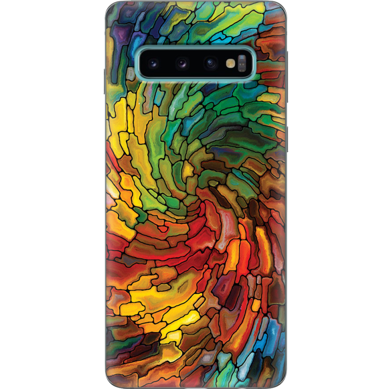 Чехол Uprint Samsung G973 Galaxy S10 