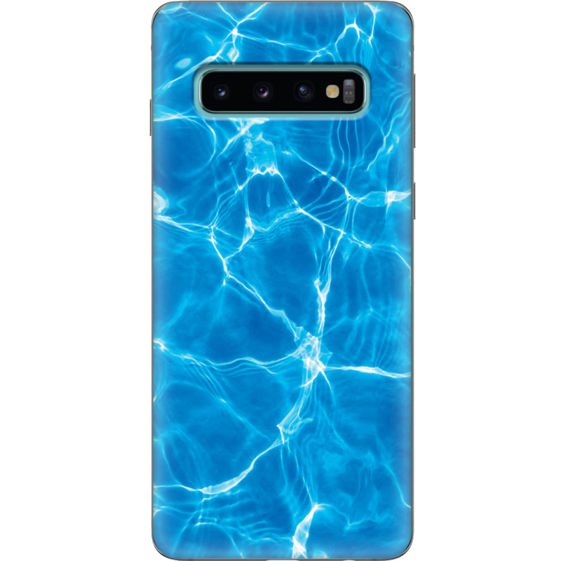 Чехол Uprint Samsung G973 Galaxy S10 