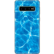 Чехол Uprint Samsung G973 Galaxy S10 