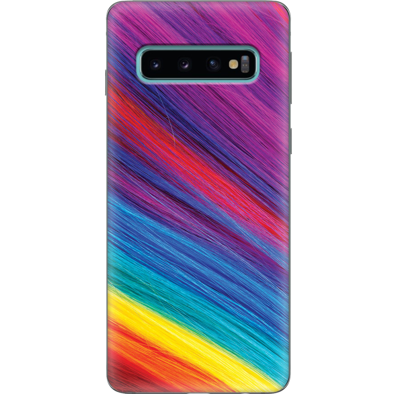 Чехол Uprint Samsung G973 Galaxy S10 