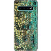 Чехол Uprint Samsung G973 Galaxy S10 