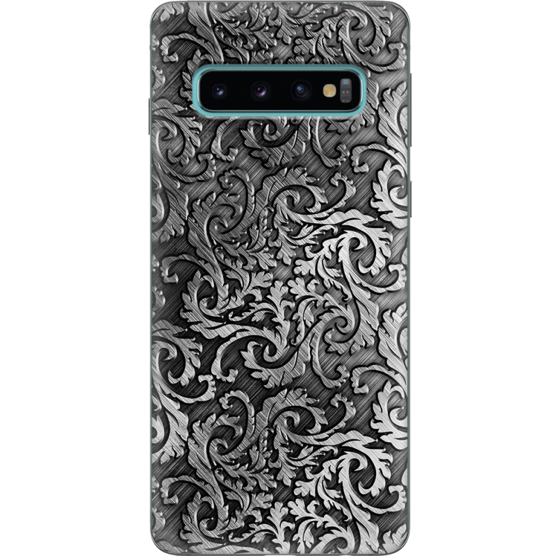 Чехол Uprint Samsung G973 Galaxy S10 