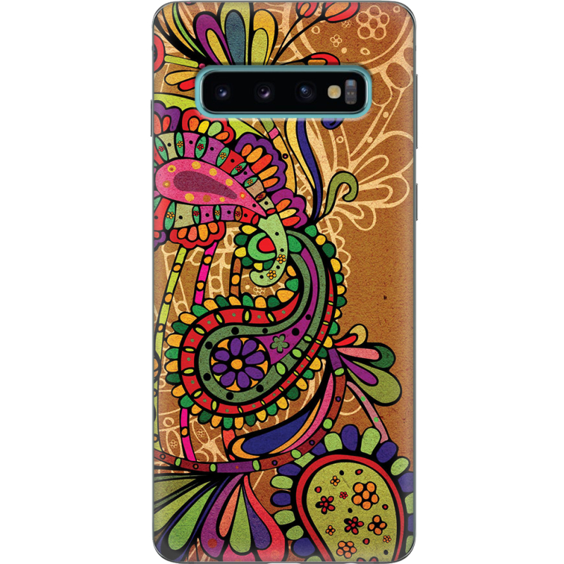 Чехол Uprint Samsung G973 Galaxy S10 