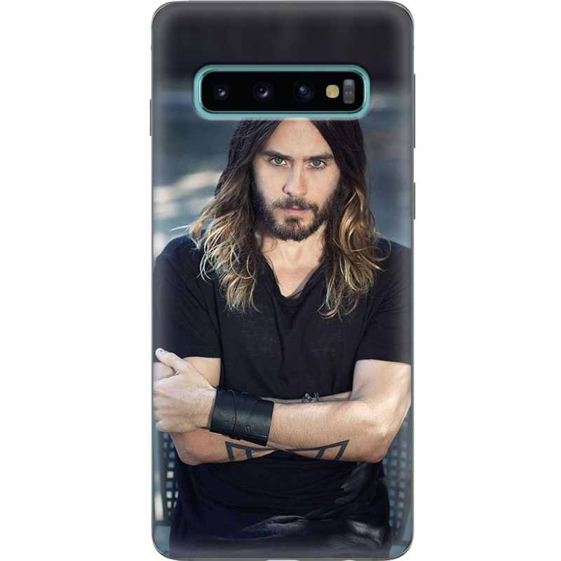 Чехол Uprint Samsung G973 Galaxy S10 