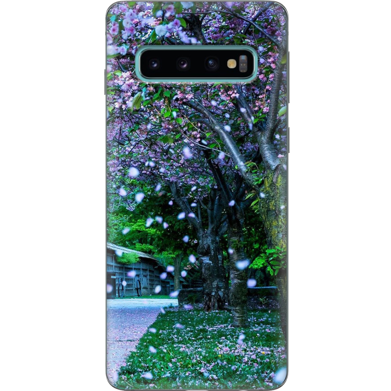 Чехол Uprint Samsung G973 Galaxy S10 