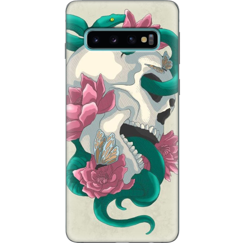 Чехол Uprint Samsung G973 Galaxy S10 