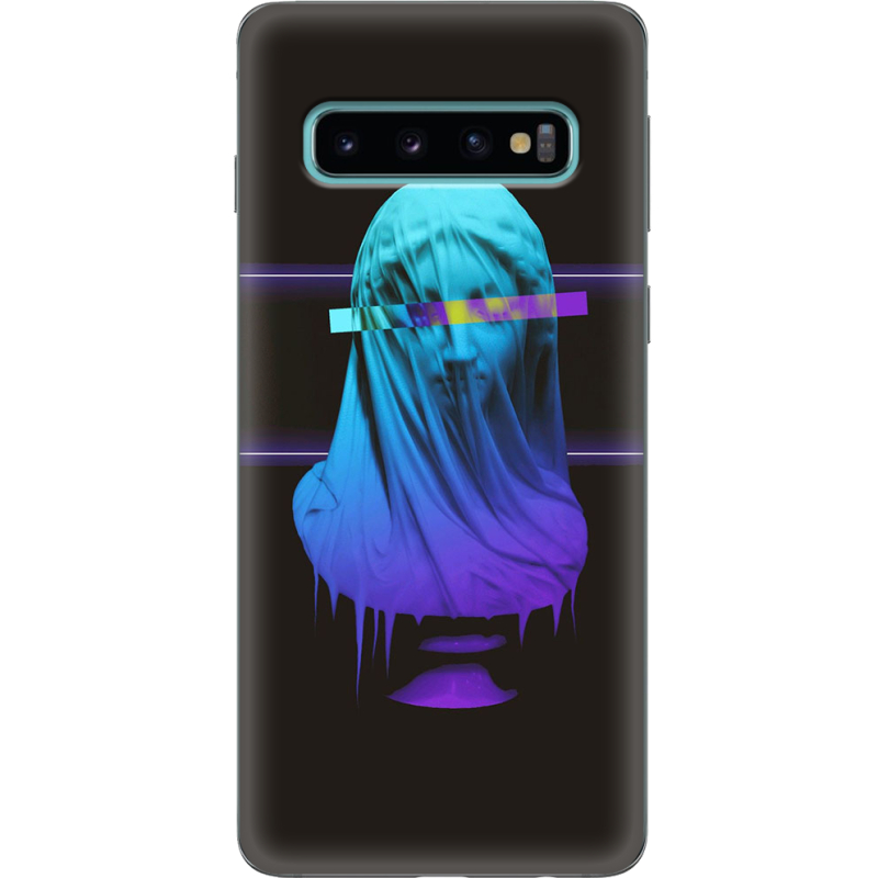 Чехол Uprint Samsung G973 Galaxy S10 