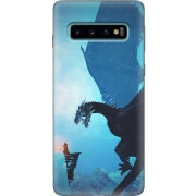 Чехол Uprint Samsung G973 Galaxy S10 