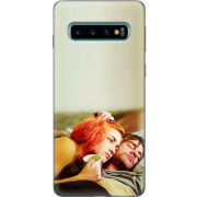 Чехол Uprint Samsung G973 Galaxy S10 