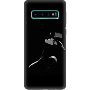 Чехол Uprint Samsung G973 Galaxy S10 