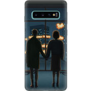 Чехол Uprint Samsung G973 Galaxy S10 