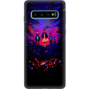 Чехол Uprint Samsung G973 Galaxy S10 