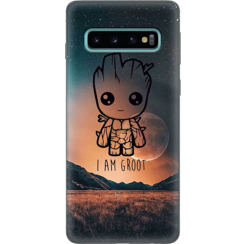 Чехол Uprint Samsung G973 Galaxy S10 