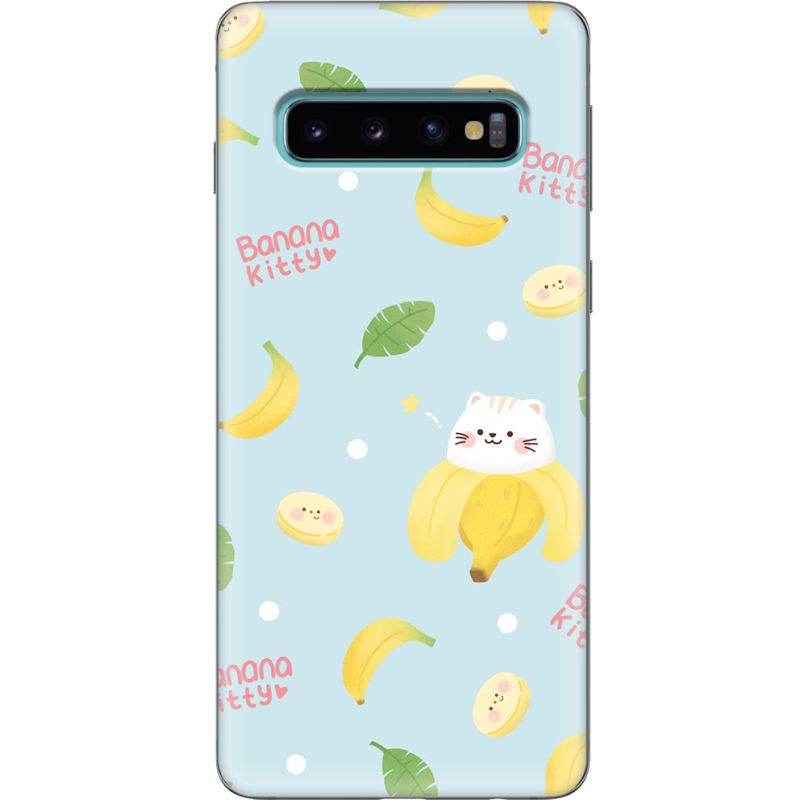 Чехол Uprint Samsung G973 Galaxy S10 