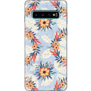 Чехол Uprint Samsung G973 Galaxy S10 