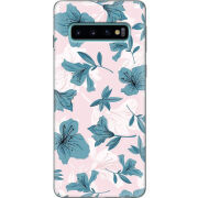 Чехол Uprint Samsung G973 Galaxy S10 