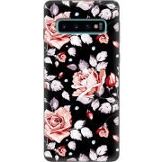 Чехол Uprint Samsung G973 Galaxy S10 