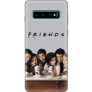 Чехол Uprint Samsung G973 Galaxy S10 