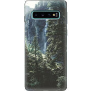 Чехол Uprint Samsung G973 Galaxy S10 