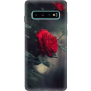 Чехол Uprint Samsung G973 Galaxy S10 