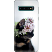 Чехол Uprint Samsung G973 Galaxy S10 