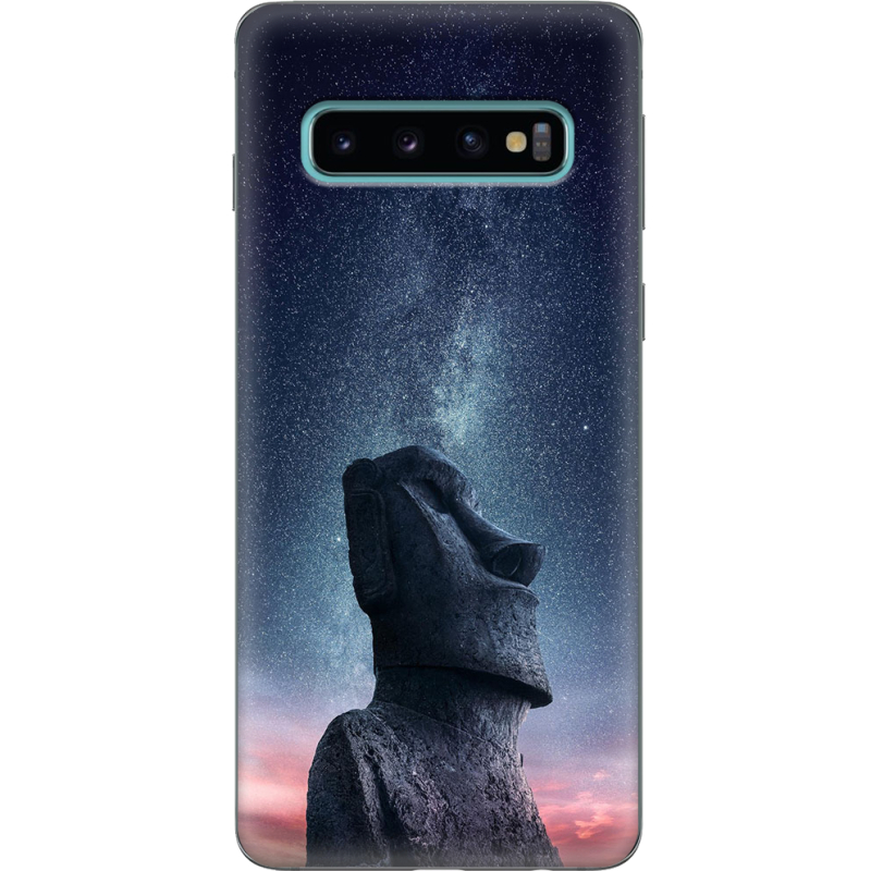 Чехол Uprint Samsung G973 Galaxy S10 