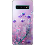 Чехол Uprint Samsung G973 Galaxy S10 