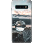 Чехол Uprint Samsung G973 Galaxy S10 