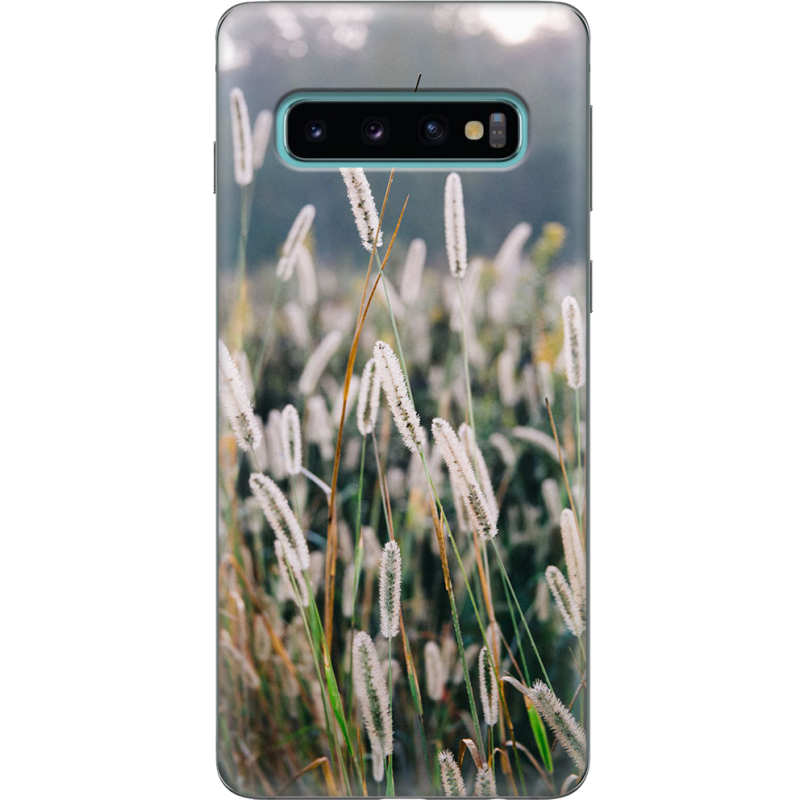 Чехол Uprint Samsung G973 Galaxy S10 